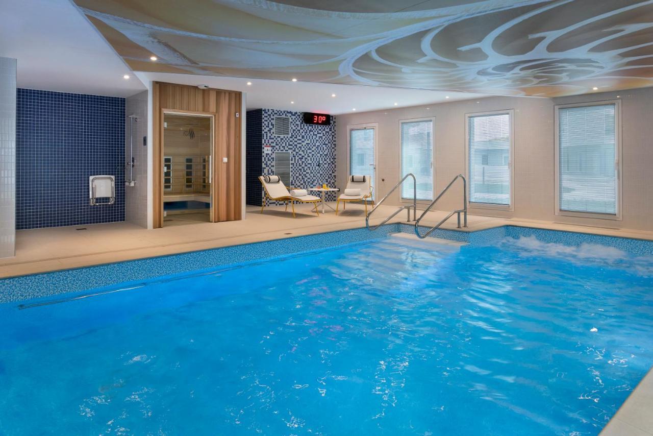 Aparthotel Citadines Confluent 4*