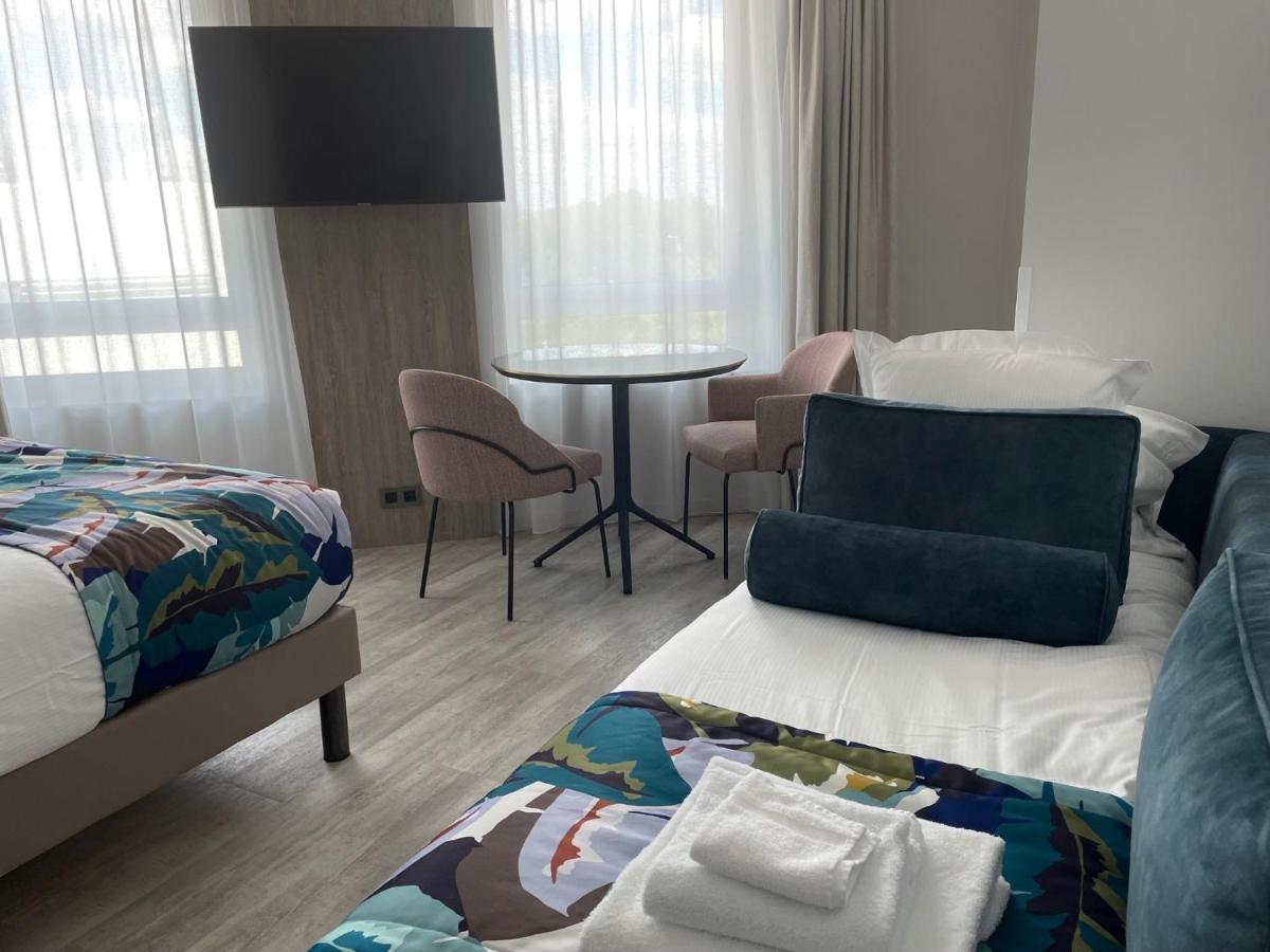 Aparthotel Citadines Confluent