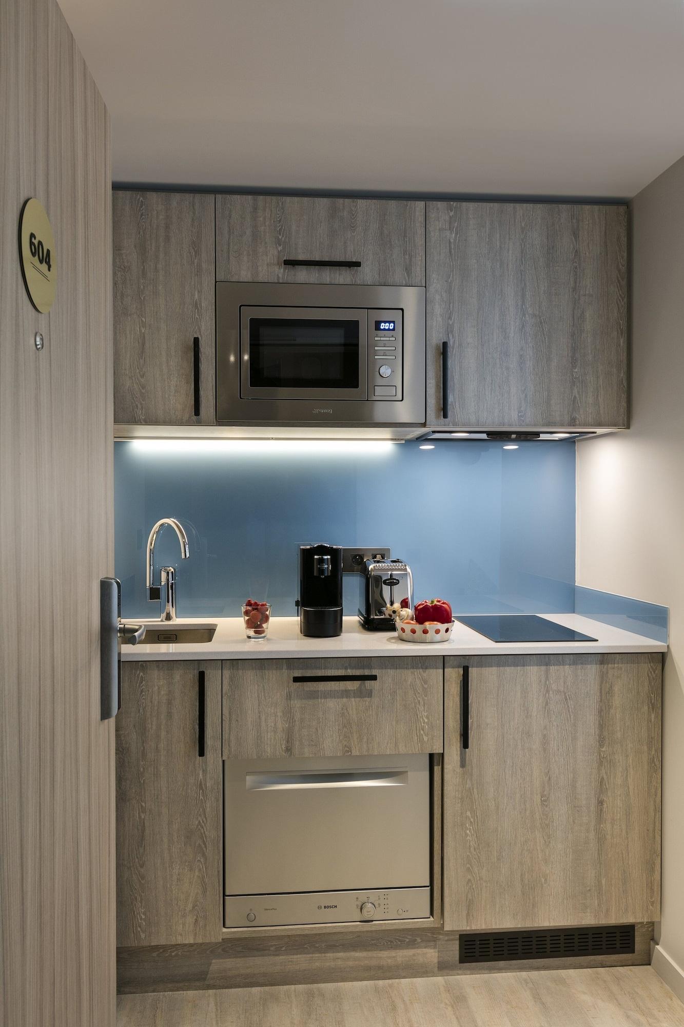 Citadines Confluent