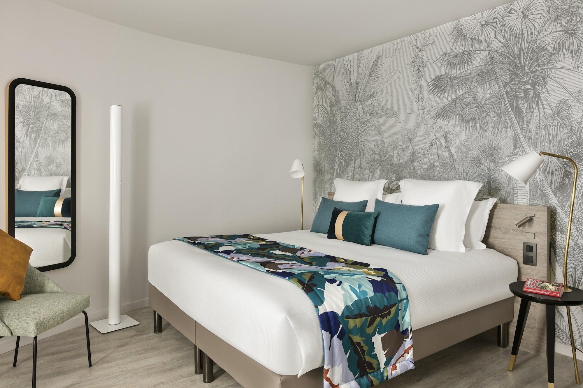 Citadines Confluent