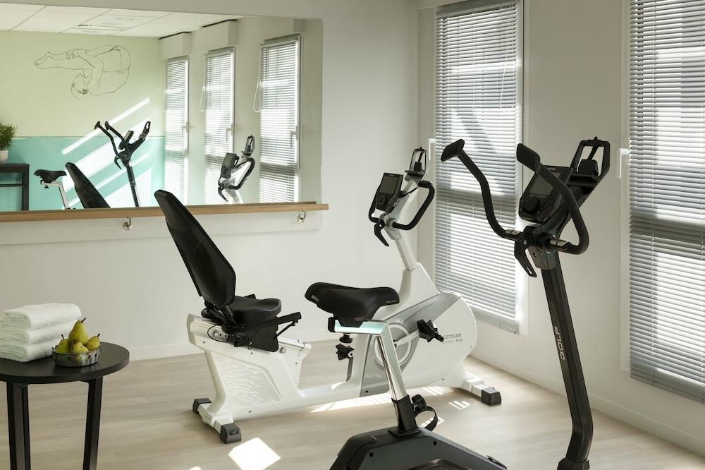 Citadines Confluent Aparthotel 4*
