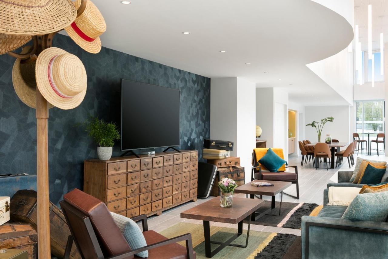 Citadines Confluent