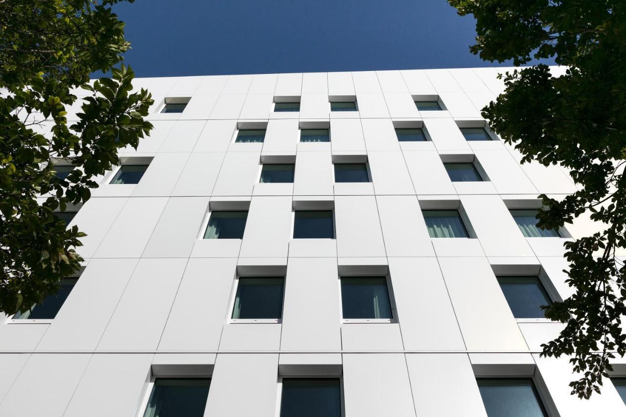 Citadines Confluent Apartahotel Nantes