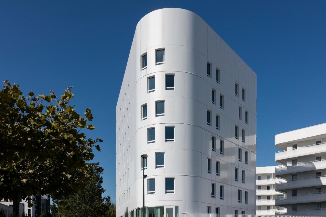 Citadines Confluent Aparthotel 4*