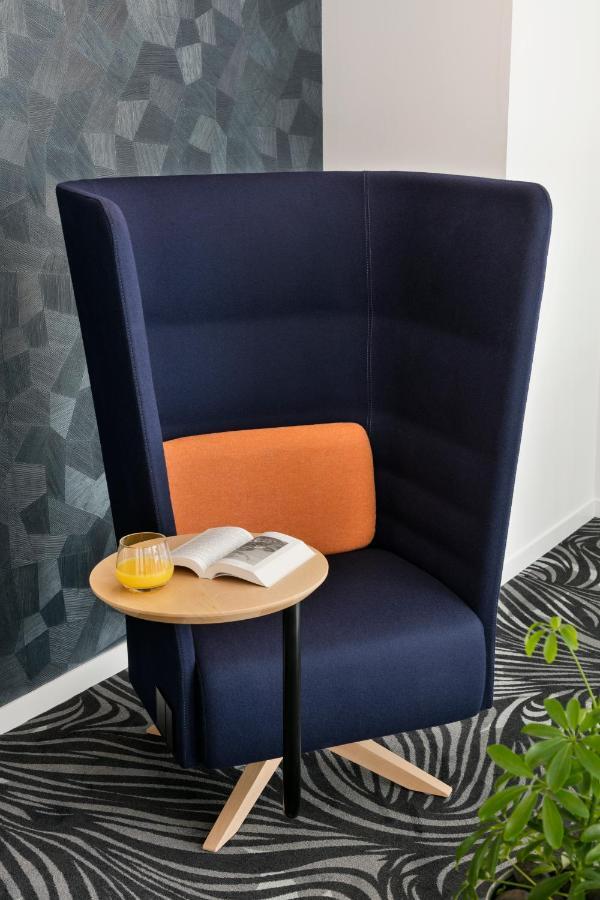 Citadines Confluent 4*