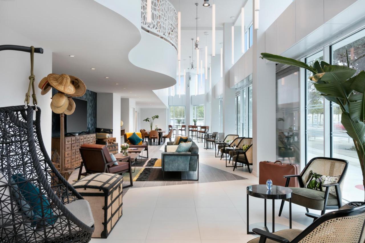 Citadines Confluent Aparthotel