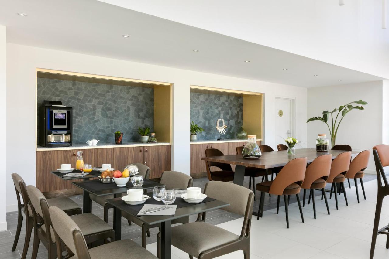 Citadines Confluent 4*